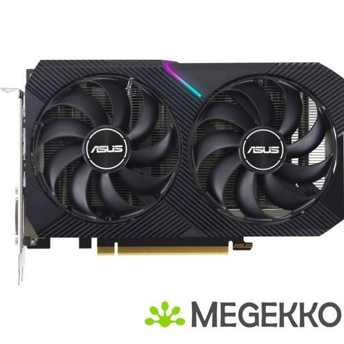 ASUS Geforce RTX 3050 DUAL-RTX3050-O8G-V2, Computers en Software, Overige Computers en Software, Nieuw, Verzenden