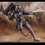 Hot Toys - Miniatuur figuur - Hot Toys TMS 052 Star Wars The, Nieuw