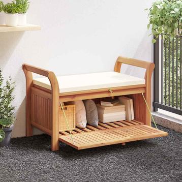 Tuinbank met korting voor uw balkon! -35% beschikbaar voor biedingen