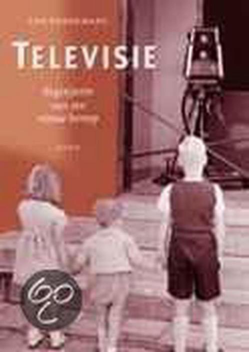 Televisie 9789053529409 L. Akkermans, Boeken, Film, Tv en Media, Gelezen, Verzenden