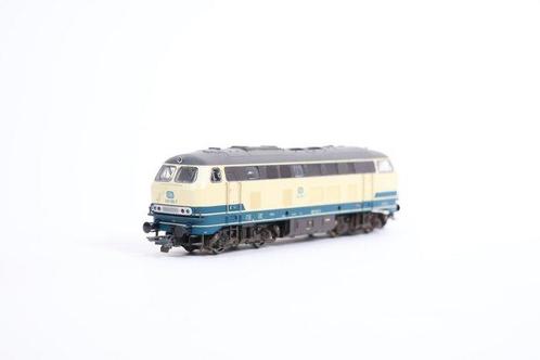 Brawa H0 - Locomotive diesel - V216, époque IV (son complet), Hobby & Loisirs créatifs, Trains miniatures | HO