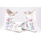 36,5 37 kinder skischoenen ROSSIGNOL FUN GIRL J4, macro, Gebruikt, Verzenden, Rossignol, Schoenen