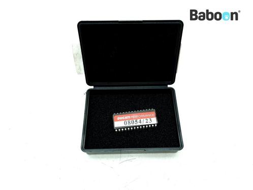 Unité ECU (allumage CDI) Ducati 996 Eprom Gr. Cpl. Racing, Motoren, Onderdelen | Ducati, Verzenden