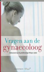 Vragen aan de gynaecoloog 9789002235214, Boeken, Verzenden, Gelezen