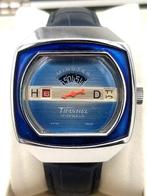 Timshel - Jump hour - Zonder minimumprijs - Heren -