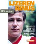 IJzeren Rinus 9789089750280 Harry Walstra, Verzenden, Zo goed als nieuw, Harry Walstra