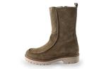 Wysh Laarzen in maat 36 Beige | 5% korting, Hoge laarzen, Verzenden, Beige, Gedragen