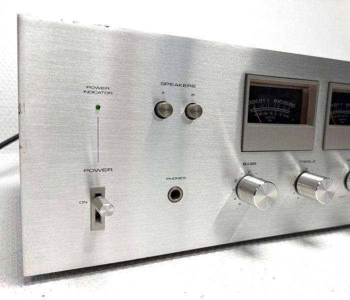 Pioneer - SA-506 Solid state geïntegreerde versterker, Audio, Tv en Foto, Radio's