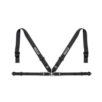 Sparco 4 punts gordel 3 inch staal FIA B3779 beschikbaar voor biedingen