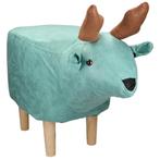 Dierenkruk Eland | WOMO-DESIGN, Kinderen en Baby's, Kinderstoelen, Verzenden, Nieuw