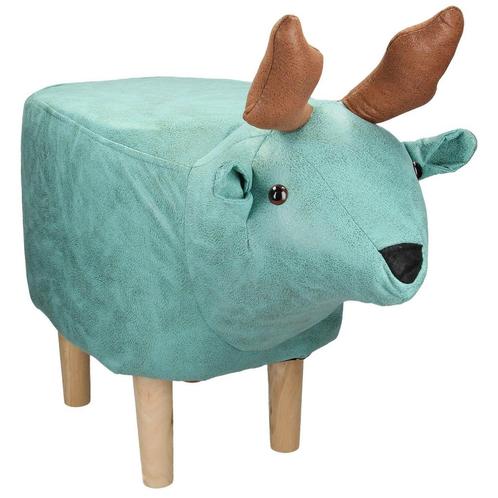 Dierenkruk Eland | WOMO-DESIGN, Enfants & Bébés, Chaises pour enfants, Envoi