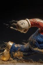 yamila - KINTSUGI Mario: Icono Pop de la Superación, Nieuw