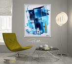 Parscha Mirghawameddin - Frost-Shimmering Wastes - XXL