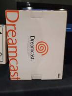 Sega - Dreamcast - Limited Edition Pearl Blue (Japanese) -