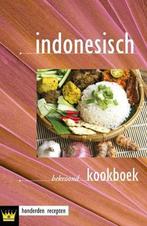 Indonesisch kookboek 9789463540742 Marjolein Wildschut, Boeken, Verzenden, Zo goed als nieuw, Marjolein Wildschut