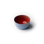 Grace of Glaze - Simone Doesburg - Ensemble de bols (4) -