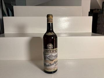 1941 Giacomo Conterno Monfortino - Barolo Riserva - 1 Fles