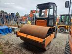 Vibromax W 602 BD Wals, Ophalen