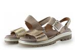 Ara Sandalen in maat 40 Beige | 5% korting, Kleding | Dames, Schoenen, Verzenden, Beige, Sandalen of Muiltjes, Zo goed als nieuw