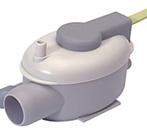 Sauermann Vlotter module (Condenswaterpomp, Gereedschappen), Verzenden, Nieuw