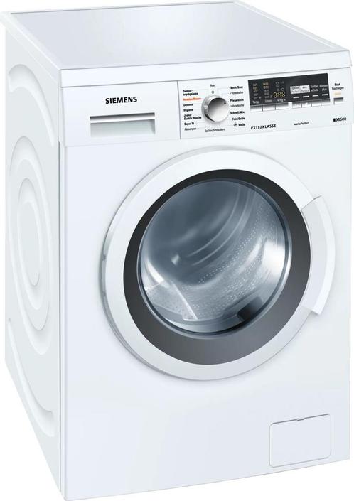 Siemens Varioperfect  Wm14q49k Wasmachine 7kg 1400t, Electroménager, Lave-linge, Enlèvement ou Envoi