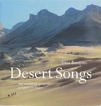 Desert Songs 9789086901685 A. Baaijens, Verzenden, Zo goed als nieuw, A. Baaijens