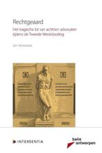 Rechtgeaard 9789400012356 Jan Verstraete, Boeken, Verzenden, Gelezen, Jan Verstraete