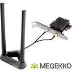 ASUS PCE-BE92BT, Computers en Software, Overige Computers en Software, Verzenden, Nieuw