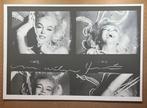 Bert Stern (1929–2013) - Marilyn Monroe Contact Sheet,