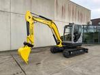 Veiling: Rupsgraafmachine Wacker Neuson 6003 Diesel 2013, Zakelijke goederen, Machines en Bouw | Kranen en Graafmachines, Ophalen