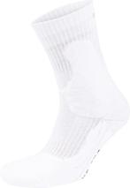 Falke TE2 Tennissok Wit maat 46-48 Heren, Kleding | Heren, Sokken en Kousen, Verzenden, Nieuw, Wit, FALKE