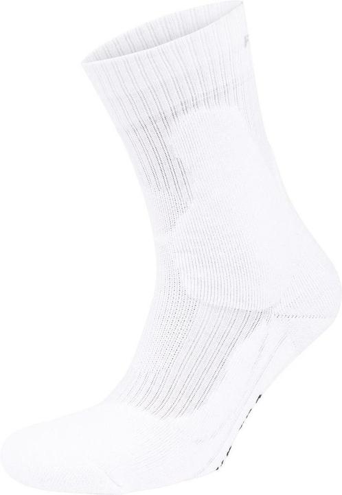 Falke TE2 Tennissok Wit maat 46-48 Heren, Kleding | Heren, Sokken en Kousen, Wit, Nieuw, Verzenden
