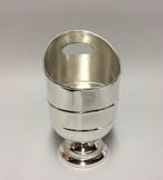 Wijnkoeler - Verzilverd, Antiek en Kunst