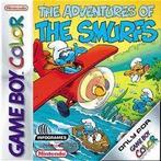 De Smurfen op Ontdekking (Losse Cartridge) + Handleiding, Consoles de jeu & Jeux vidéo, Jeux | Nintendo Game Boy, Ophalen of Verzenden