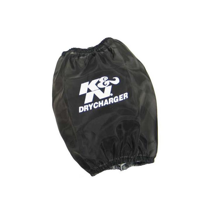 K&N Drycharger Filterhoes voor RC-4630, 140-114 x 165mm - Zw, Autos : Pièces & Accessoires, Moteurs & Accessoires, Envoi