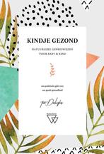 Kindje gezond 9789492419071 Tine Devliegher, Boeken, Verzenden, Zo goed als nieuw, Tine Devliegher