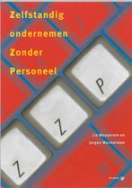 Zelfstandig ondernemen zonder personeel 9789013011821, Boeken, Verzenden, Gelezen, L. Wapperom