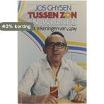 Tussen zon en wolken 9789031705436 Ghysen, Boeken, Verzenden, Gelezen, Ghysen