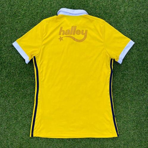 Fenerbahce - Turkse Süper Lig - 2017 - Voetbalshirt, Verzamelen, Overige Verzamelen
