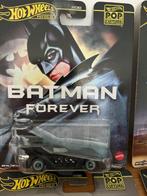 Hot Wheels 1:64 - Modelauto (4) - Popcultuur, Nieuw