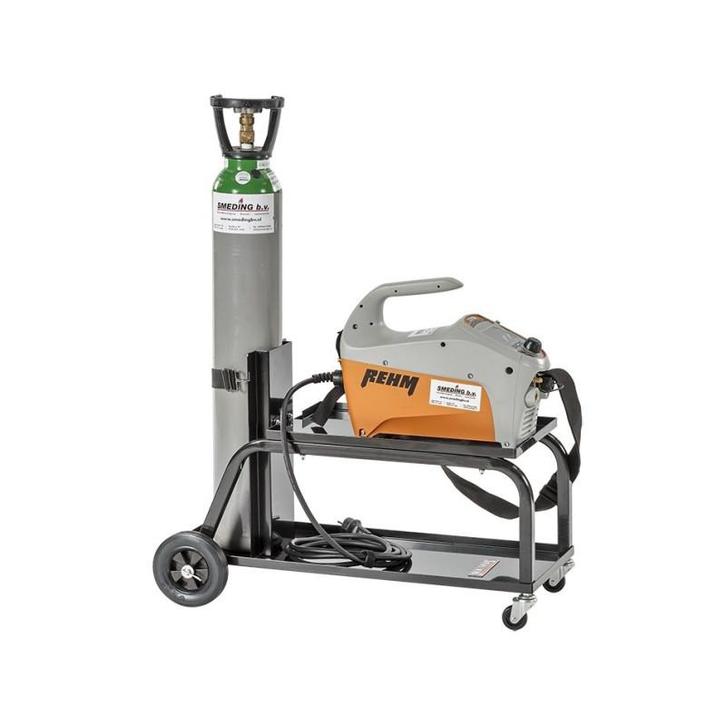 Laskar, laswagen, verrijdbare las kar 76 x 40,5 x 51 cm, Bricolage & Construction, Établis, Enlèvement ou Envoi