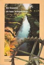 DOMMEL EN HAAR WATERMOLENS 9789074271714, N. Bulthuis-Van Tuyl, Verzenden