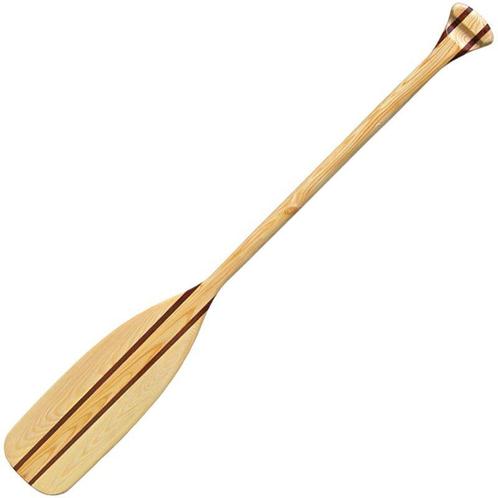 Houten Steekpeddel 145cm, Watersport en Boten, Peddels, Nieuw, Ophalen of Verzenden