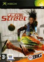FIFA Street-Standaard (Xbox) Gebruikt, Ophalen of Verzenden, Nieuw