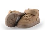 Shoesme Sneakers in maat 18 Beige | 5% extra korting, Kinderen en Baby's, Kinderkleding | Schoenen en Sokken, Verzenden, Jongen of Meisje