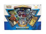 The Pokémon Company Sealed box - Blastoise EX - Red & Blue, Nieuw