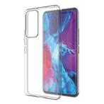 Xiaomi 12 Lite Transparant Hoesje - Silicone Clear Cover, Telecommunicatie, Verzenden, Nieuw