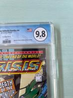 Crisis on Infinite Earths #4 - Facsimile Edition 2024 - EGC, Boeken, Nieuw