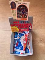 1989/90 NBA Hoops Larry Bird, Magic Johnson, Michael Jordan, Nieuw