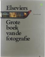 Elseviers grote boek van de fotografie 9789010022561, Boeken, Verzenden, Gelezen, Busselle